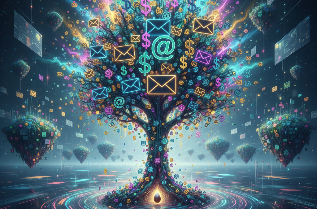 Email Marketing for Affiliate Beginners