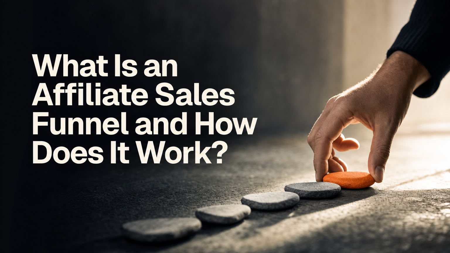 What Is an Affiliate Sales Funnel and How Does It Work?