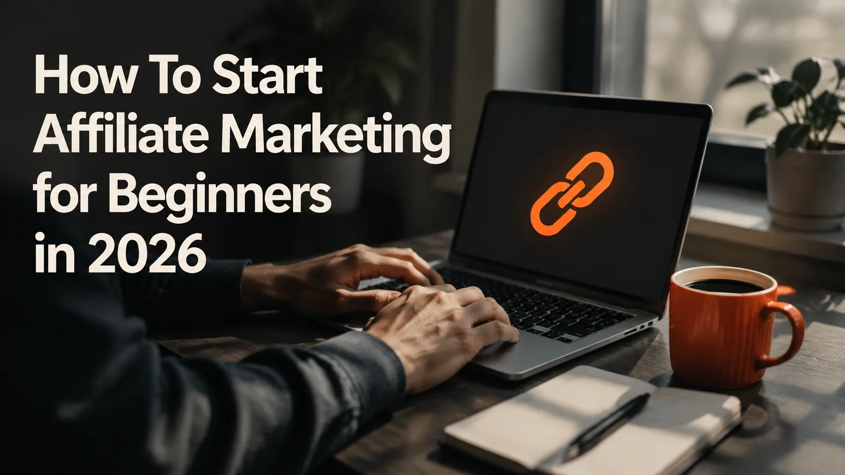 How To Start Affiliate Marketing for Beginners in 2026