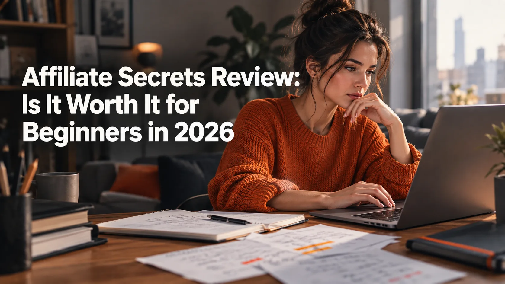 Affiliate Secrets Review: Is It Worth It for Beginners in 2026