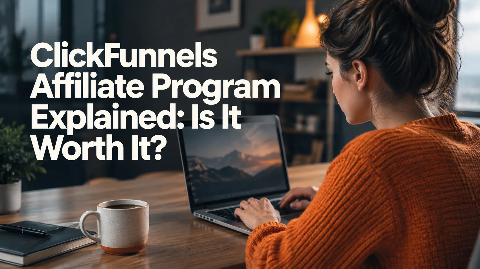 ClickFunnels Affiliate Program Explained: Is It Worth It?